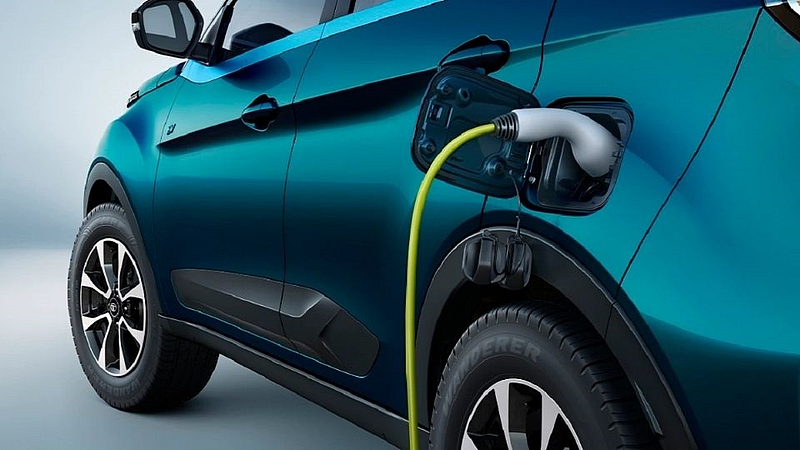 Electric Car Buying Tips