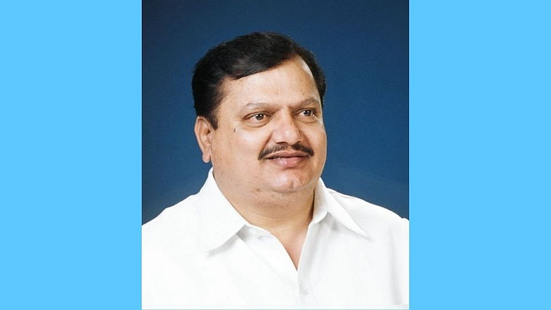 P.N.Patil