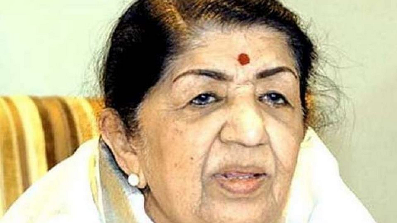 Lata Mangeshkar