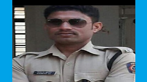SRPF Jawan Committed Suicide