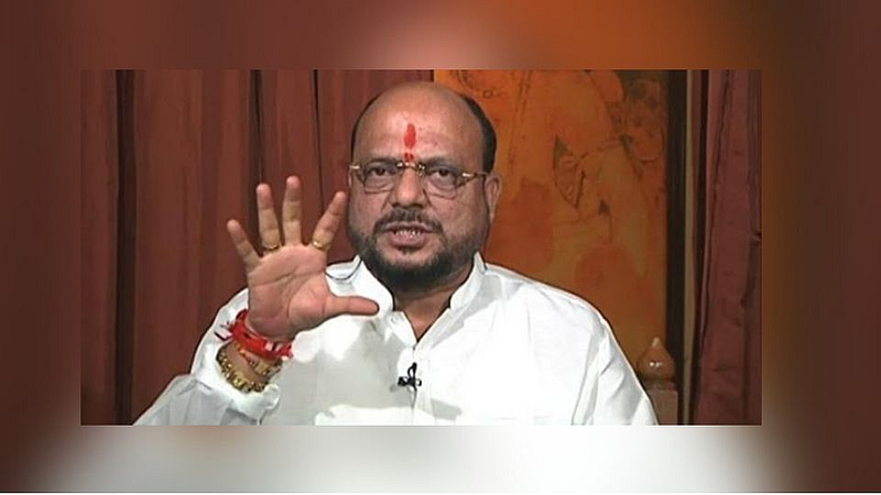 Gulabrao Patil