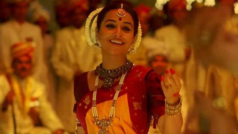 Vidya Balan