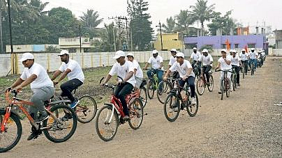 satara