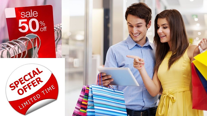 Pockets are being emptied under the name of 'Offer'