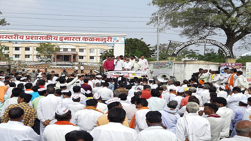 Hingoli Political News