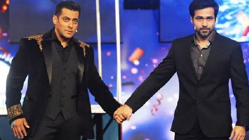 Salman Khan-Emraan Hashmi