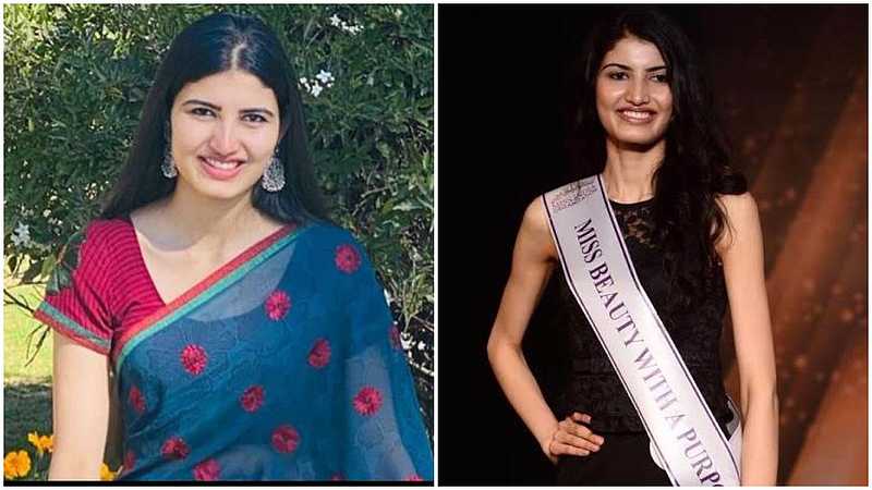 Aishwarya Shoyorain