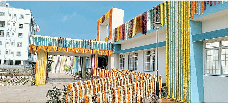 फूल प्रक्रिया उद्योगालाही मोठा वाव
