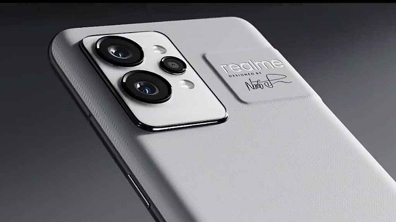 Realme GT2 Series