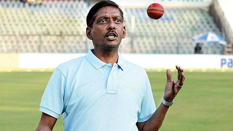 Laxman Sivaramakrishnan Requested All Commentators