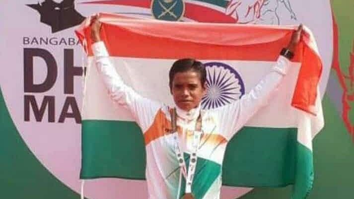 Parbhani Story Of Jyoti Gavate
