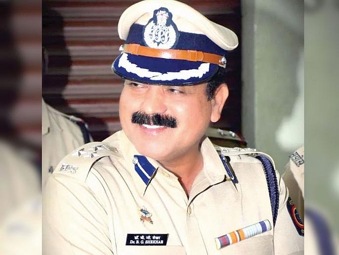 b.g. shekhar