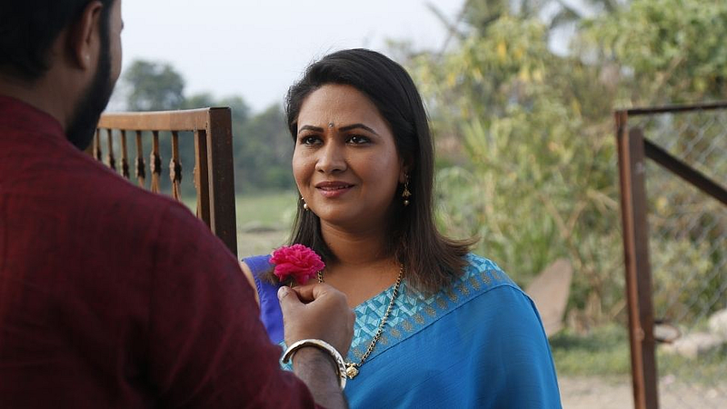 Shivani Ghadge