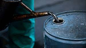 Crude Oil