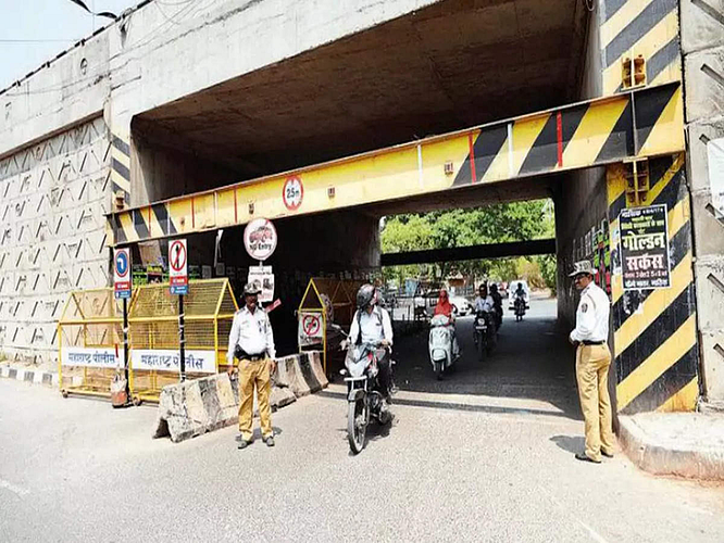 Tunnel