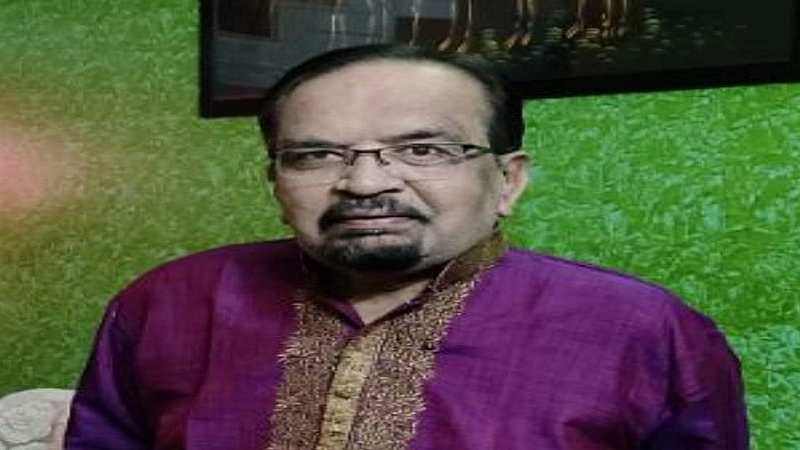 Suhas Jewalikar