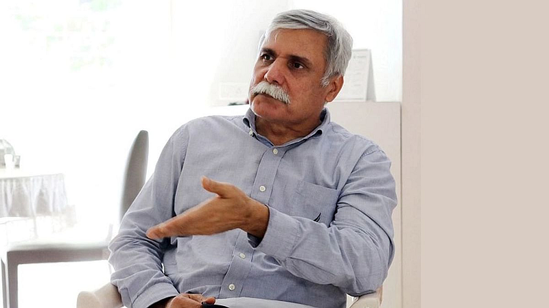 nse phone tapping case former mumbai police commissioner sanjay pandey sent to ed custody
