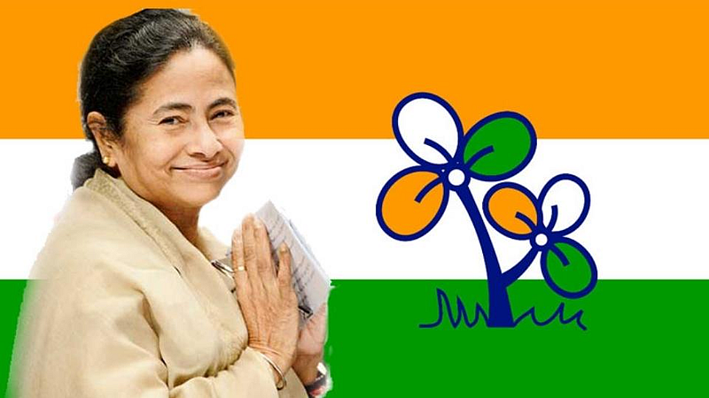 Mamata Banerjee