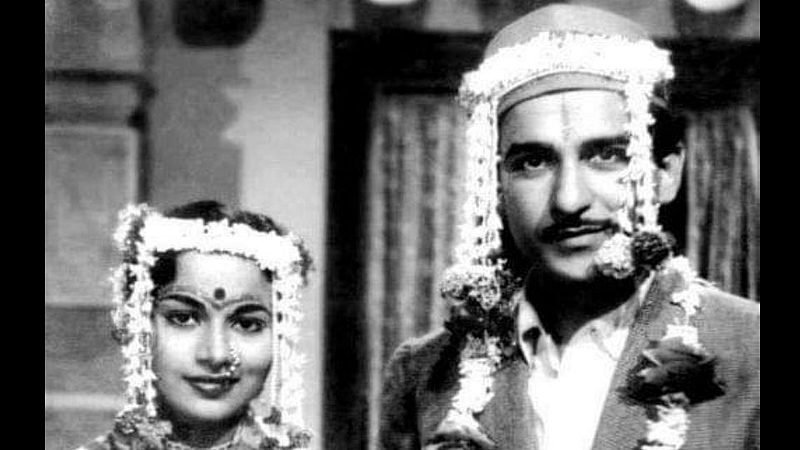 Ramesh Deo and Seema Deo
