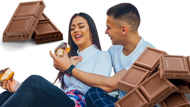 Chocolate Day