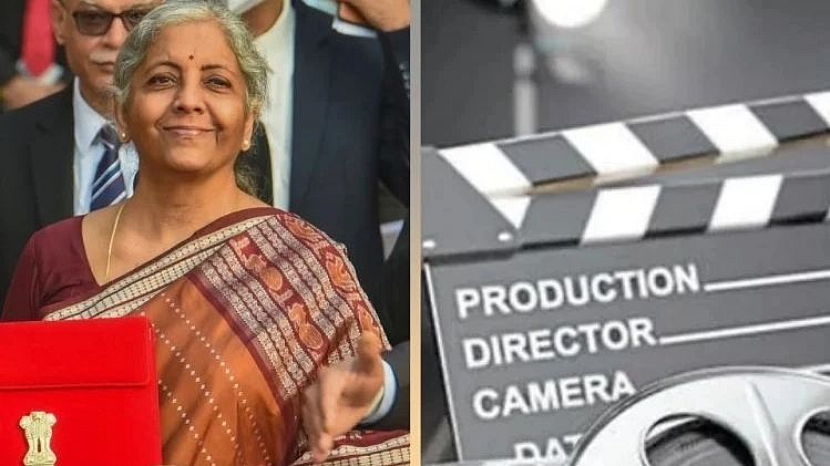 Nirmala Sitharaman