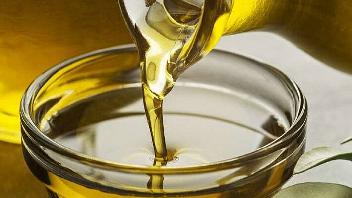 edible oil