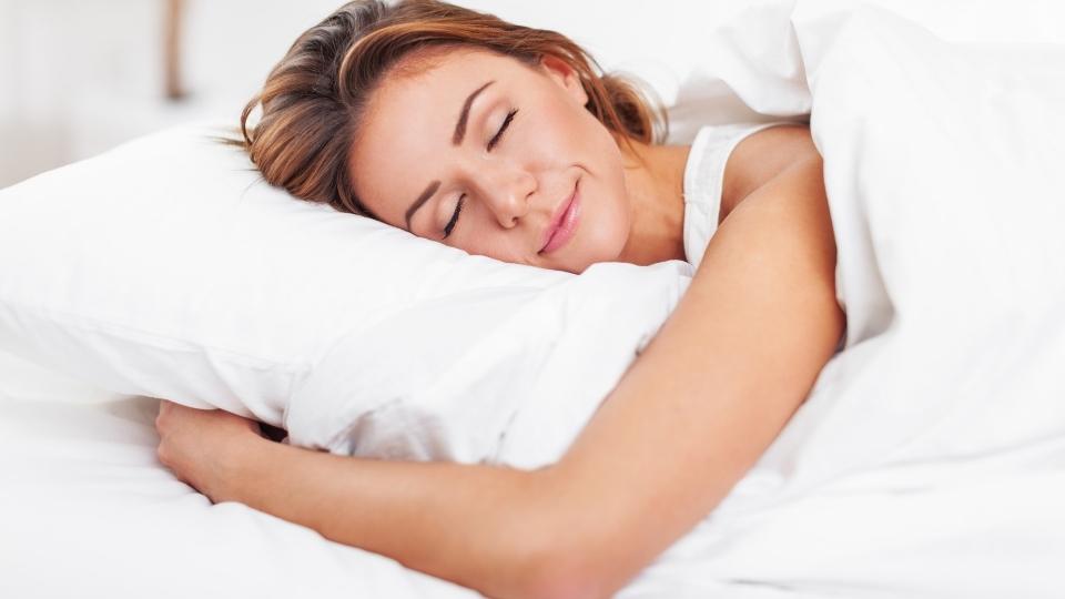 Sleep