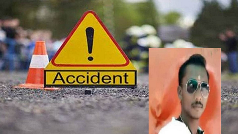 Parbhani Accident News
