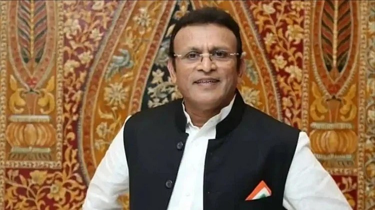 Annu Kapoor
