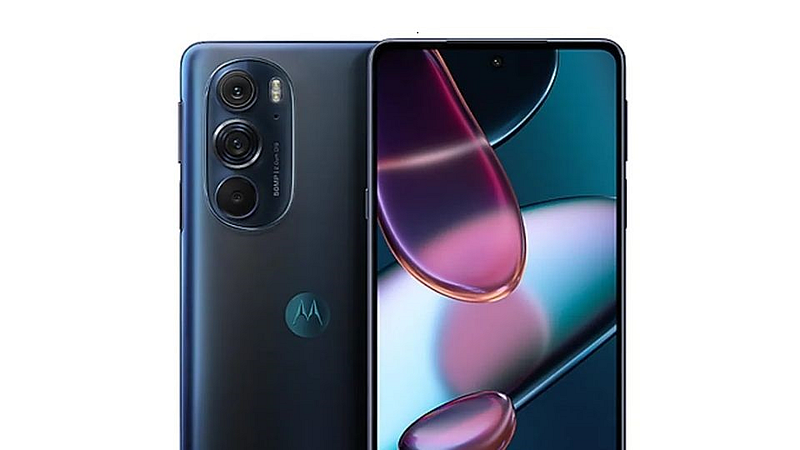 motorola edge 30 pro launched in india check its specification price and offers