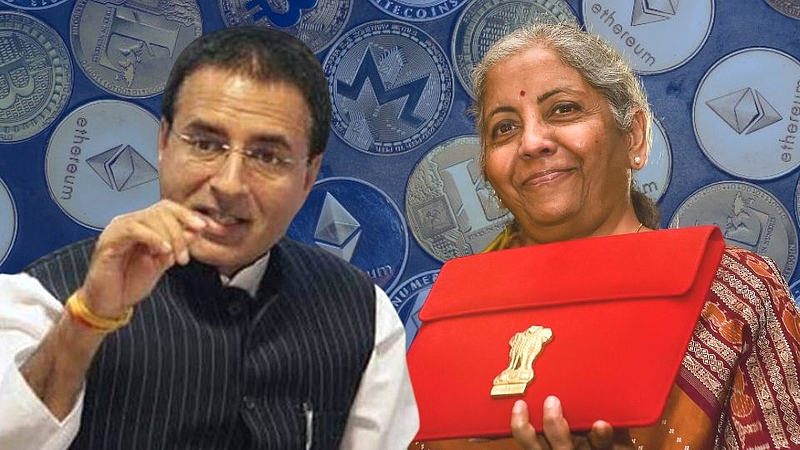 Nirmala Sitharaman
