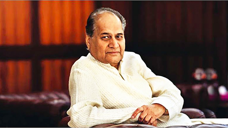 RAHUL BAJAJ DEATH IN PUNE