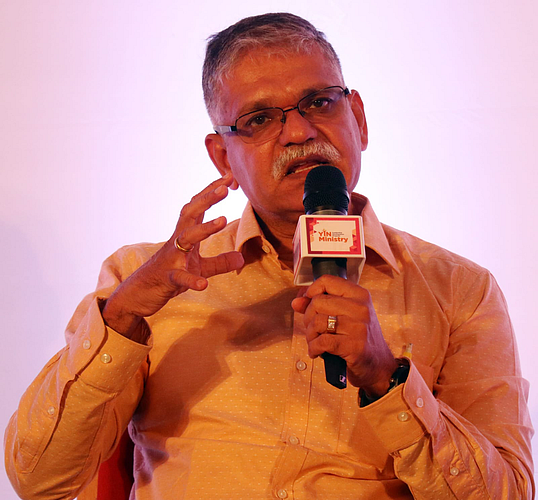 Sanjay Ingale