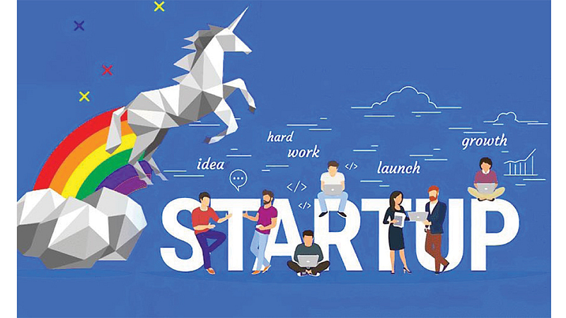 Startup