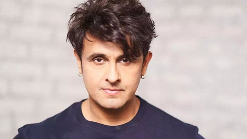 Sonu Nigam