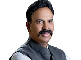 रणजितसिंह नाईक निंबाळकर