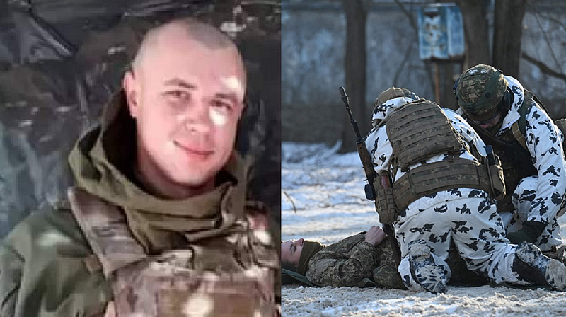 Russia Ukraine War