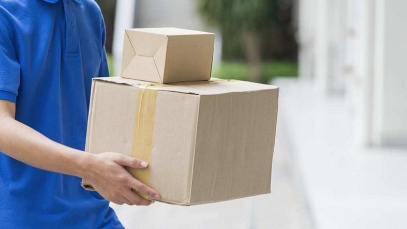 Parcel
