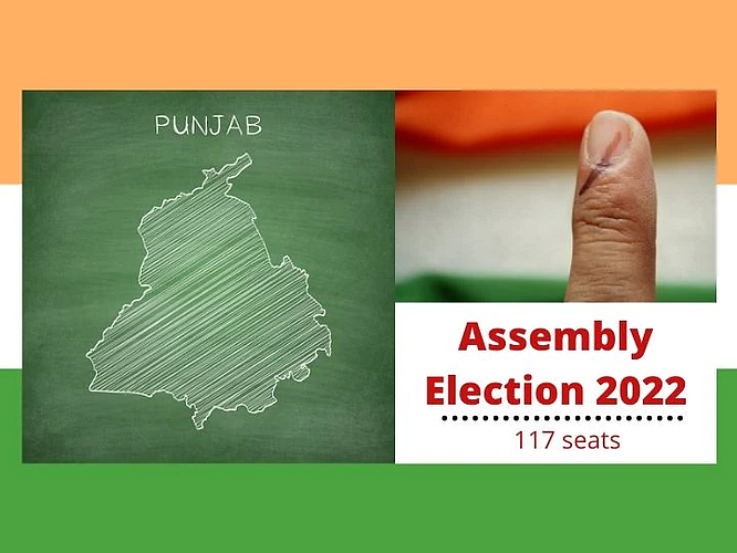 Punjab assembly Election