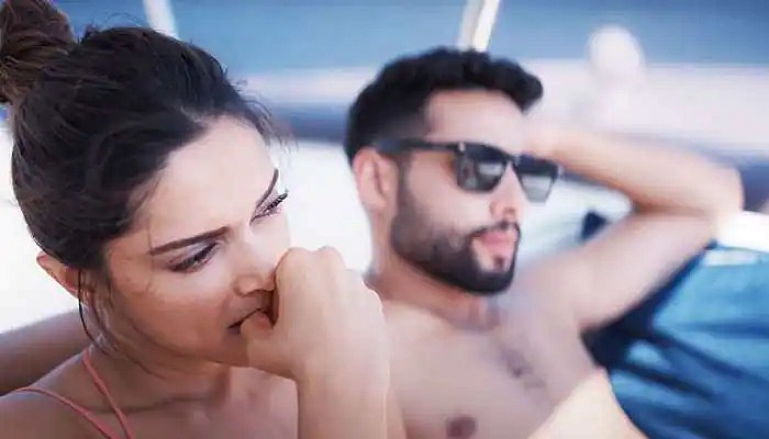 Gheraiyaan Movie Review