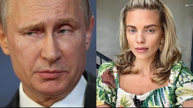 Russia Ukraine Conflict