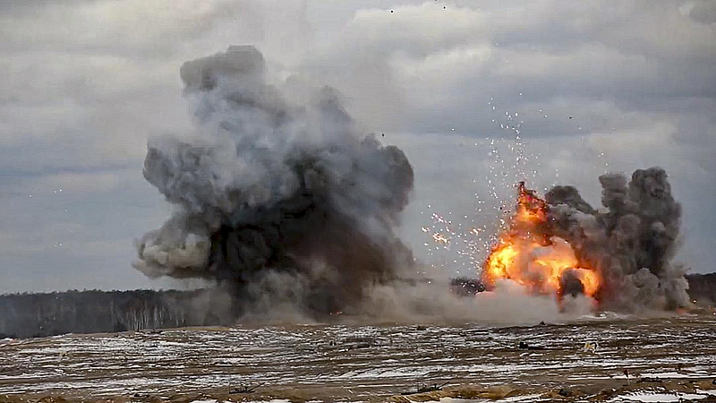 ukraine-russia war