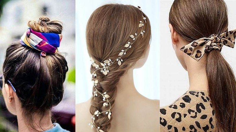 hair accessories