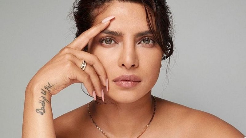 Priyanka Chopra