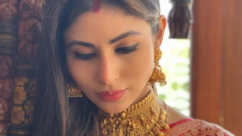 Mouni Roy