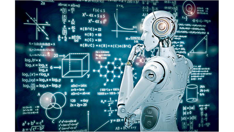 Artificial Intelligence