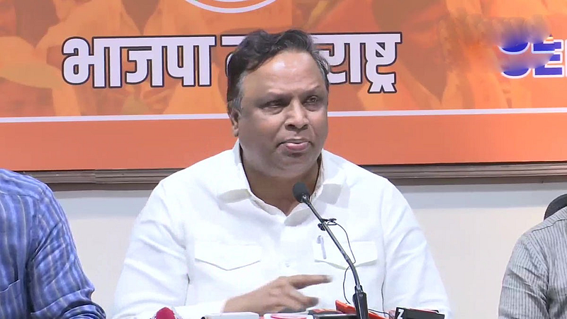 Ashish Shelar News | BMC News