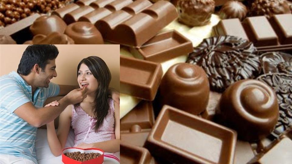 Happy Chocolate Day
