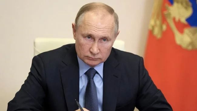 putin