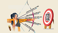 Budget 2022 : ‘डिजिटल’चे ‘अमृत’लक्ष्य करदात्यांकडे दुर्लक्ष Budget 2022 : ‘डिजिटल’चे ‘अमृत’लक्ष्य करदात्यांकडे दुर्लक्ष